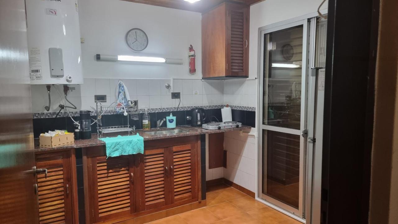 Departamento Temporario De 1 A 4 Personas Lejlighed Posadas Eksteriør billede