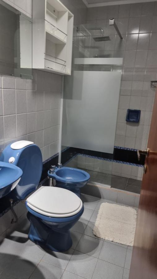 Departamento Temporario De 1 A 4 Personas Lejlighed Posadas Eksteriør billede