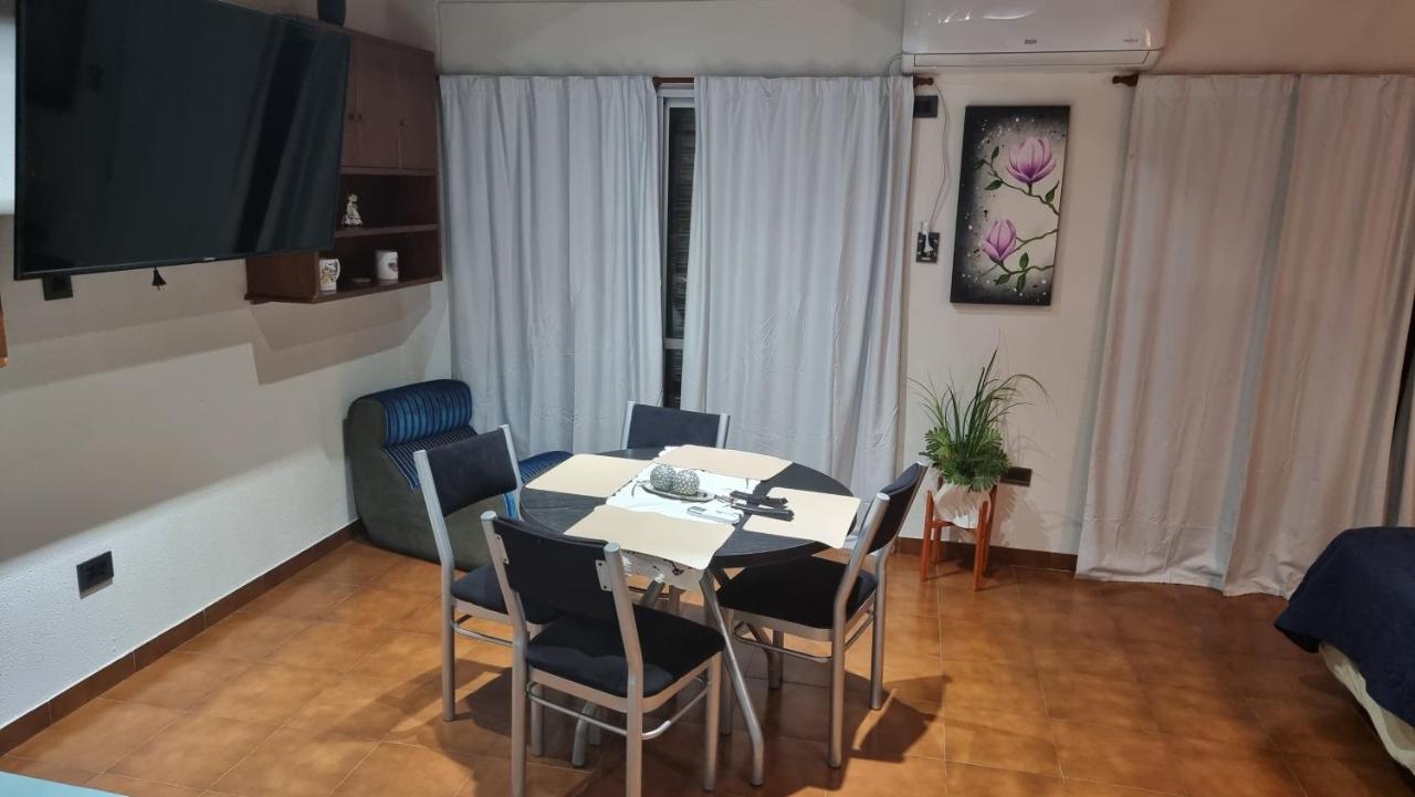Departamento Temporario De 1 A 4 Personas Lejlighed Posadas Eksteriør billede